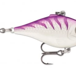 Rapala Ultra Light Rippin' Rap 04