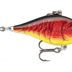 Rapala Ultra Light Rippin' Rap 04
