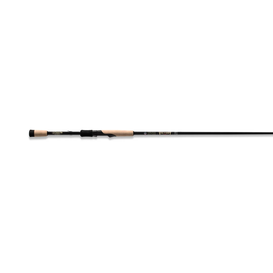 St. Croix ST. CROIX RODS VICTORY SPINNING RODS 4 St. Croix ST. CROIX RODS VICTORY SPINNING RODS