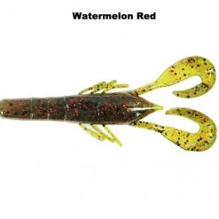 MISSILE BAITS, LLC Craw Father