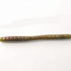 MISSILE BAITS, LLC Soft Baits MISSILE 48 WATERMELON RED