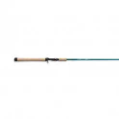 St. Croix MOJO INSHORE CASTING RODS