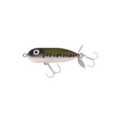 Heddon Tiny Torpedo