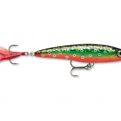 Rapala X-Rap 06 1/8oz
