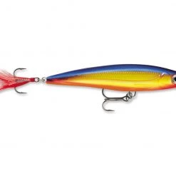 Rapala X-Rap 06 1/8oz