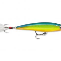 Rapala X-Rap 08 1/4oz