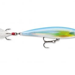 Rapala X-Rap 08 1/4oz