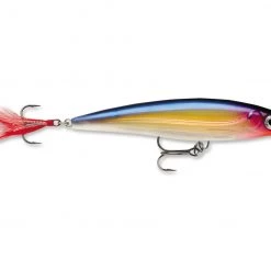 Rapala Hard Baits X-Rap 10 7/16oz
