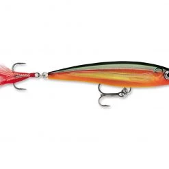 Rapala Hard Baits X-Rap 10 7/16oz