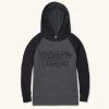 St. Croix Rod Youth Legends Hoodie APPAREL