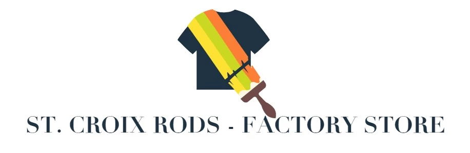 St. Croix Rods – Factory Store Sales